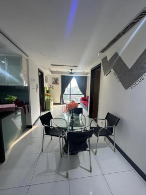 Golden HeavenHomestay